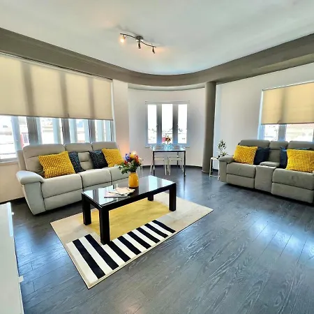 Millenia Appartement