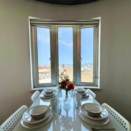 Millenia Appartement *