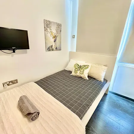 Appartement Millenia *