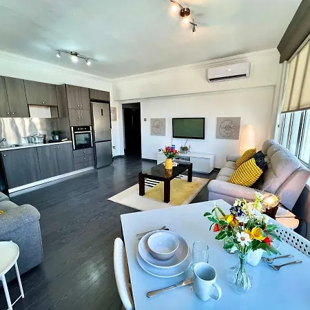 Appartement Millenia Nicosie