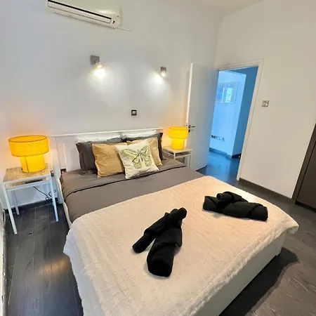 Appartement Millenia