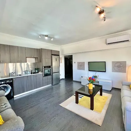 Millenia Appartement *