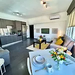 Apartment Millenia Nicosia