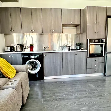 Apartment Millenia Nicosia