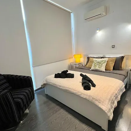 Apartment Millenia