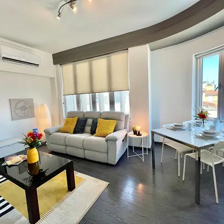 Millenia نيقوسيا