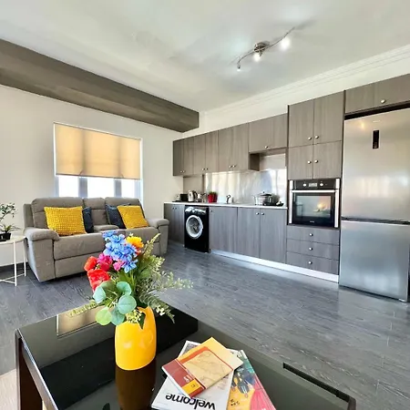 Apartment Millenia *