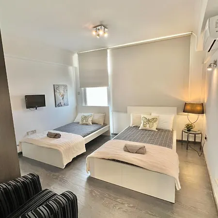 Millenia Apartment