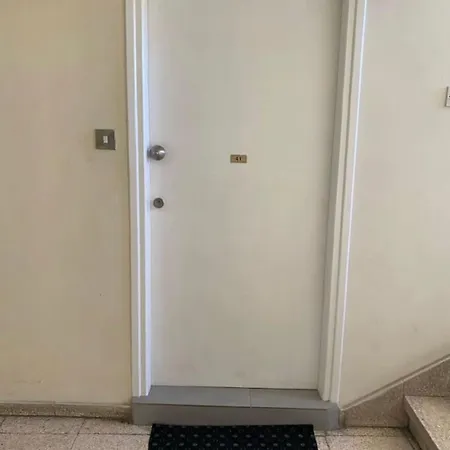 Millenia Apartment *