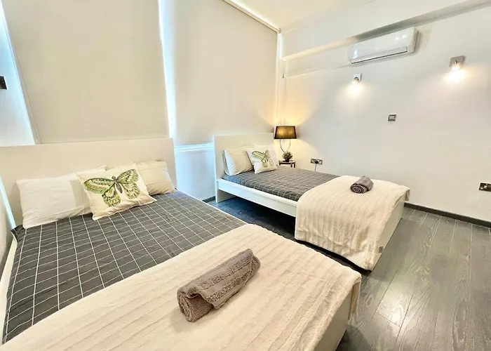 Millenia アパート