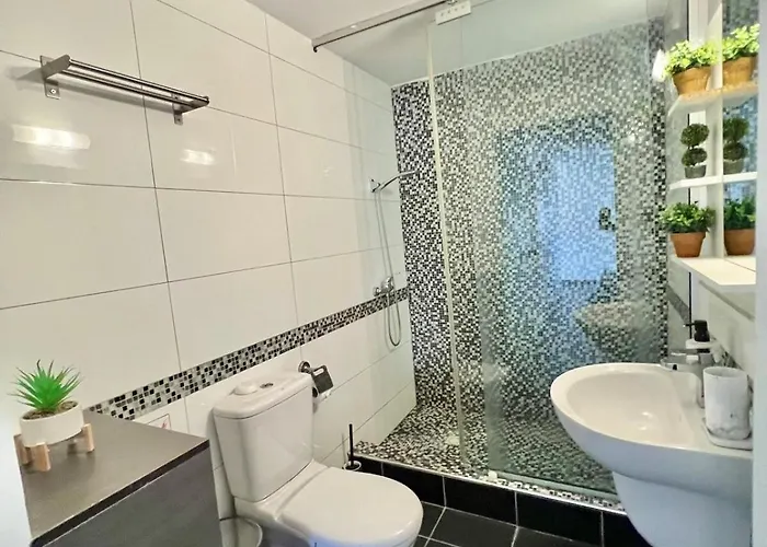 Millenia アパート