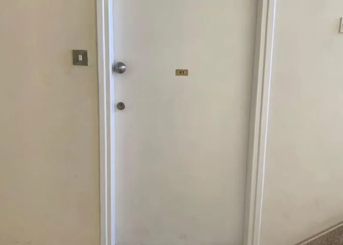 Millenia アパート *