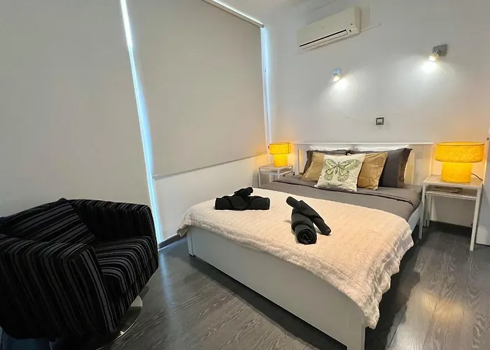 アパート Millenia