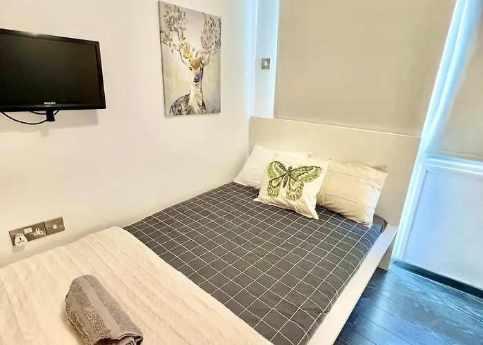 アパート Millenia *