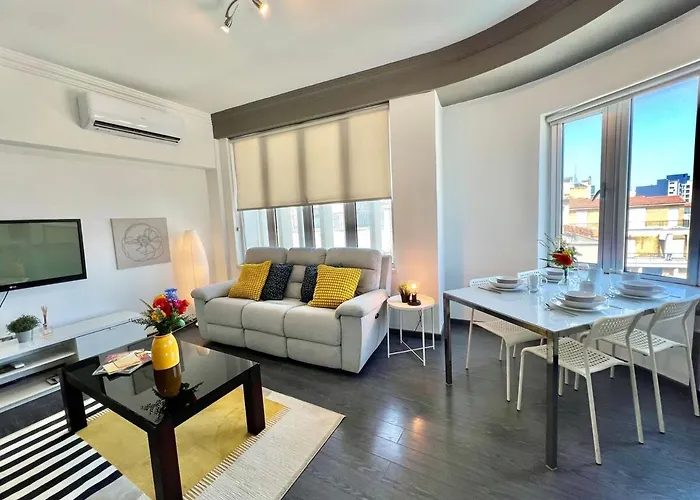 Millenia ニコシア